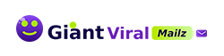 GiantViralMailz Logo